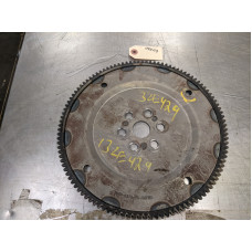 114Y113 Flexplate From 2013 Ford Fusion  2.5 1S7P6375BA